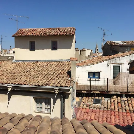 Centre Sur Les Toits - Clim Mobile Nîmes