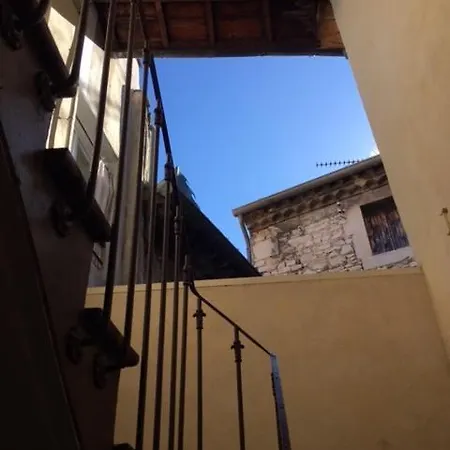 Appartement Centre Sur Les Toits - Clim Mobile *