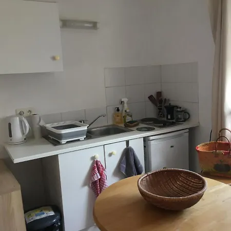 Apartamento Centre Sur Les Toits - Clim Mobile
