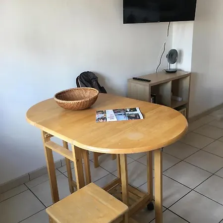 Centre Sur Les Toits - Clim Mobile Apartamento