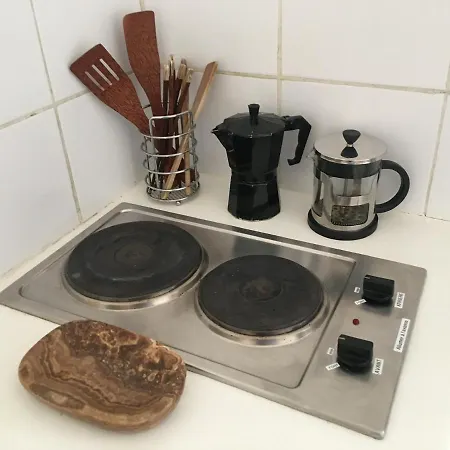 Apartament Centre Sur Les Toits - Clim Mobile