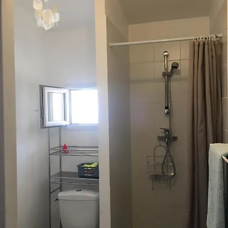Apartamento Centre Sur Les Toits - Clim Mobile *