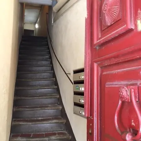 Apartament Centre Sur Les Toits - Clim Mobile