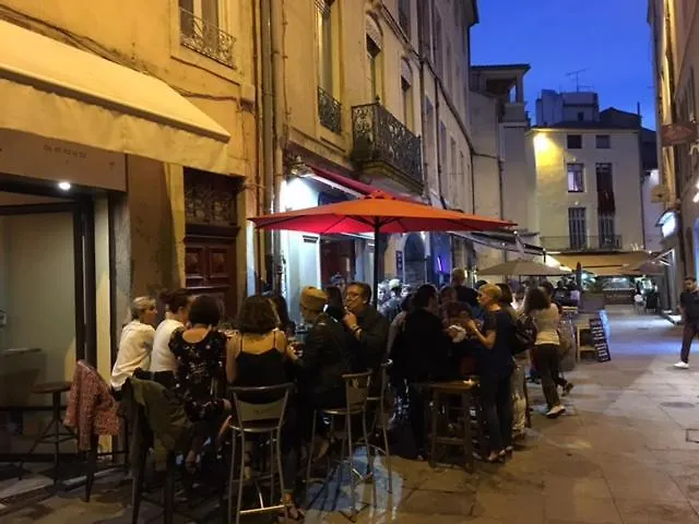 Centre Sur Les Toits - Clim Mobile Daire