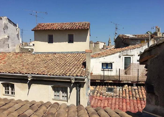 Centre Sur Les Toits - Clim Mobile Nîmes