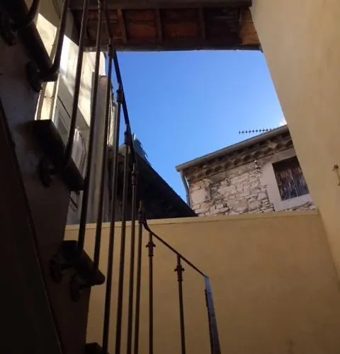 Apartament Centre Sur Les Toits - Clim Mobile *