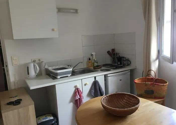 Apartament Centre Sur Les Toits - Clim Mobile