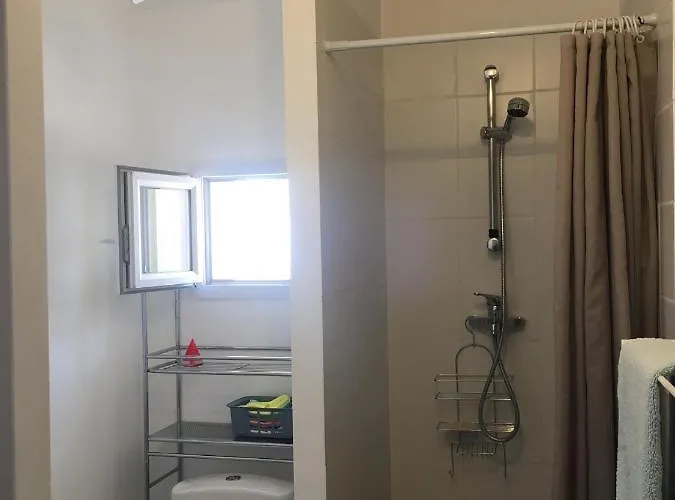 Apartament Centre Sur Les Toits - Clim Mobile *