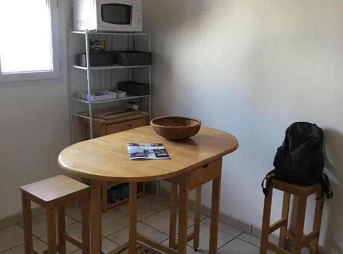 Centre Sur Les Toits - Clim Mobile * Nîmes