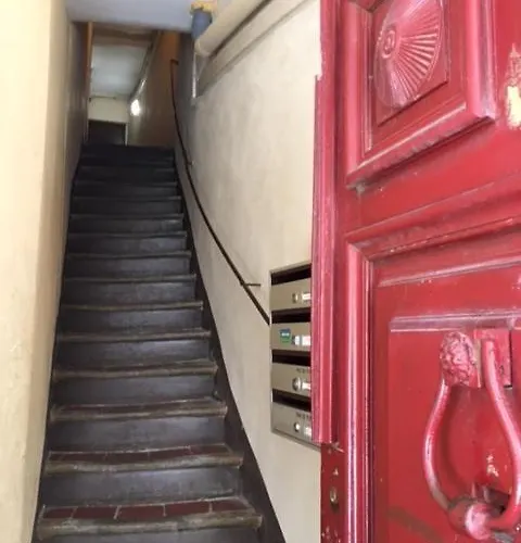 Daire Centre Sur Les Toits - Clim Mobile